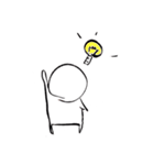 タアリくん（個別スタンプ：17）