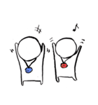 タアリくん（個別スタンプ：18）