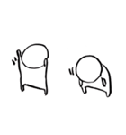 タアリくん（個別スタンプ：19）