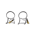 タアリくん（個別スタンプ：23）