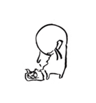 タアリくん（個別スタンプ：26）