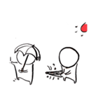 タアリくん（個別スタンプ：27）