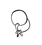 タアリくん（個別スタンプ：28）
