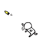 タアリくん（個別スタンプ：30）