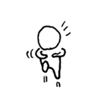 タアリくん（個別スタンプ：31）