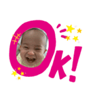 ふみちゃんのいちにち（個別スタンプ：5）