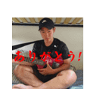 イーサンの日常（個別スタンプ：6）