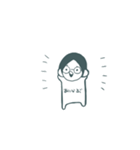 なたおのスタンプ（個別スタンプ：1）
