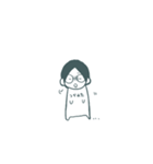 なたおのスタンプ（個別スタンプ：7）