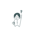 なたおのスタンプ（個別スタンプ：12）