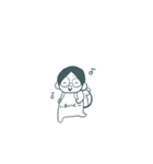 なたおのスタンプ（個別スタンプ：15）