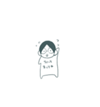 なたおのスタンプ（個別スタンプ：16）