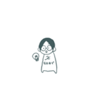 なたおのスタンプ（個別スタンプ：22）