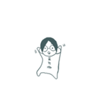 なたおのスタンプ（個別スタンプ：24）