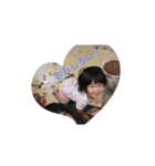 ゆうちょす作品（個別スタンプ：6）
