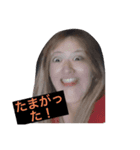 えらいだりいスタンプ（個別スタンプ：1）