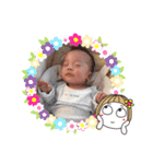 KK☆baby（個別スタンプ：5）