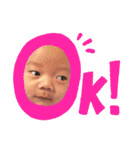 KK☆baby（個別スタンプ：9）