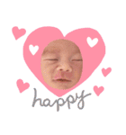KK☆baby（個別スタンプ：10）