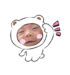 KK☆baby（個別スタンプ：12）