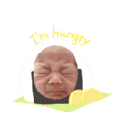 KK☆baby（個別スタンプ：23）