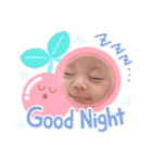 KK☆baby（個別スタンプ：25）
