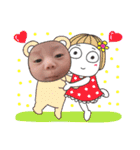 KK☆baby（個別スタンプ：28）