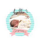 KK☆baby（個別スタンプ：31）