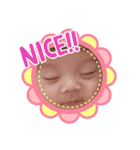 KK☆baby（個別スタンプ：33）