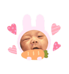 KK☆baby（個別スタンプ：37）