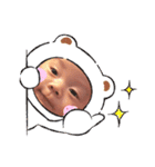 KK☆baby（個別スタンプ：39）