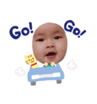搞怪妮寶（個別スタンプ：5）