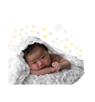 いろはにほへと②（個別スタンプ：16）