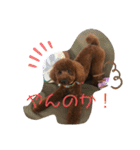 くうたのへやスタンプ（個別スタンプ：14）