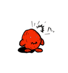 ウメボーV2（個別スタンプ：3）