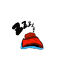ウメボーV2（個別スタンプ：8）