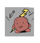 ウメボーV2（個別スタンプ：20）