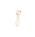 なすみたいな子(日常)（個別スタンプ：10）