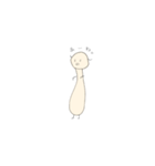 なすみたいな子(日常)（個別スタンプ：15）