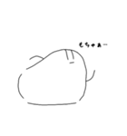 もちゃぁず。#1（個別スタンプ：1）