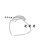 もちゃぁず。#1（個別スタンプ：7）