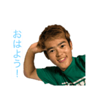 ［公式］やまだこうた 2（個別スタンプ：6）