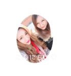 かおりん大好き♡（個別スタンプ：16）