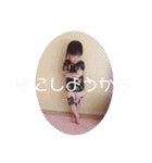 かおりん大好き♡（個別スタンプ：25）