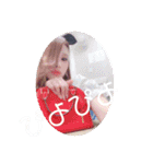 かおりん大好き♡（個別スタンプ：28）