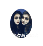 かおりん大好き♡（個別スタンプ：30）
