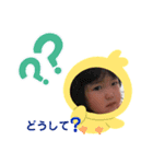あみにょん①（個別スタンプ：6）