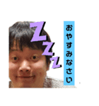 いつくしみふかきpart2（個別スタンプ：2）