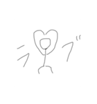 誰が使うのっていうスタンプ（個別スタンプ：10）