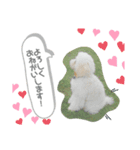 ウチのぷう♡♡（個別スタンプ：6）